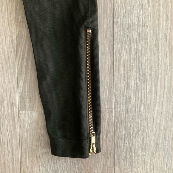 SPANX High-Waisted Black Leggings - Picture 3 of 5